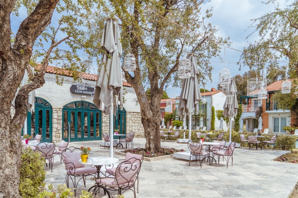 IC Hotels Santai Family Resort фото 216