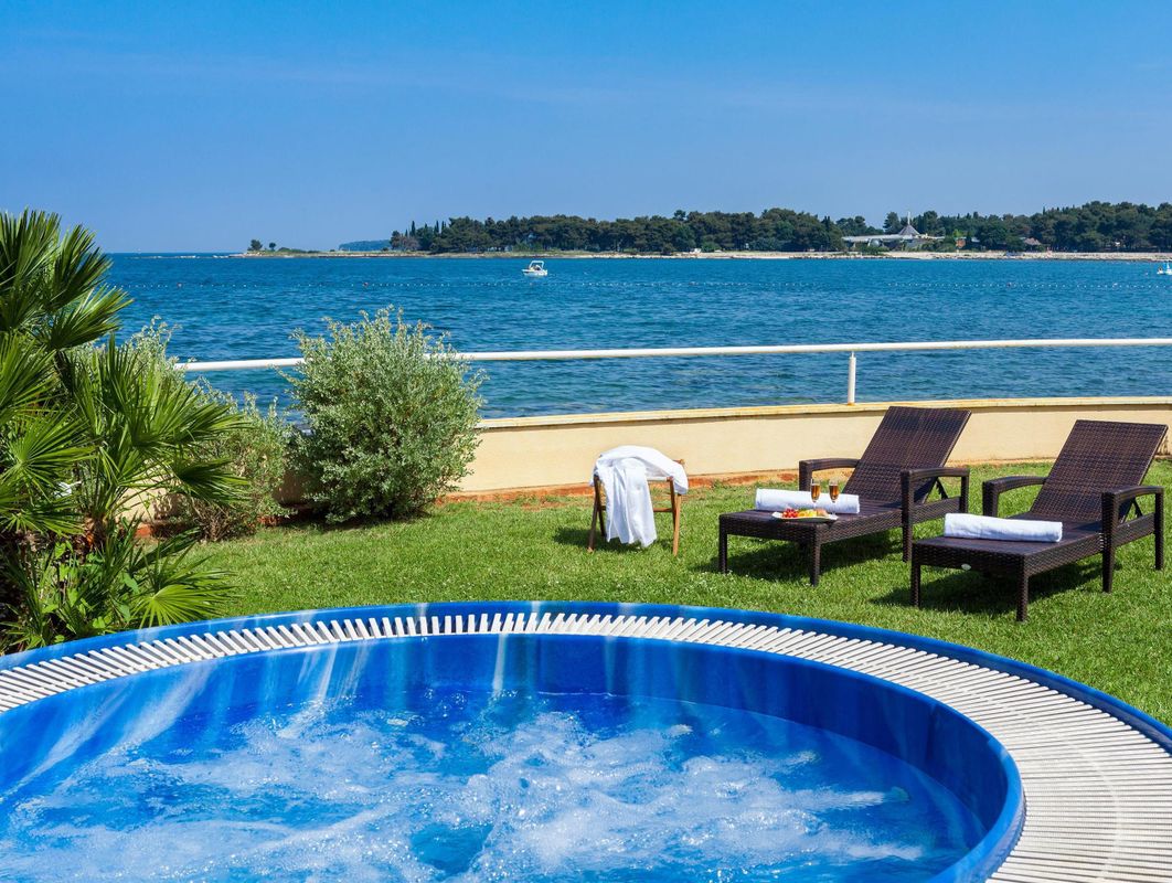 Istrian Villas фото 27