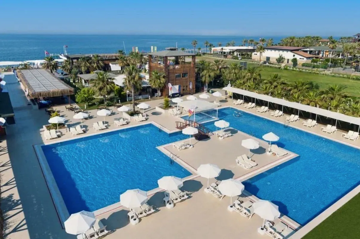 Armas Life Belek фото 1