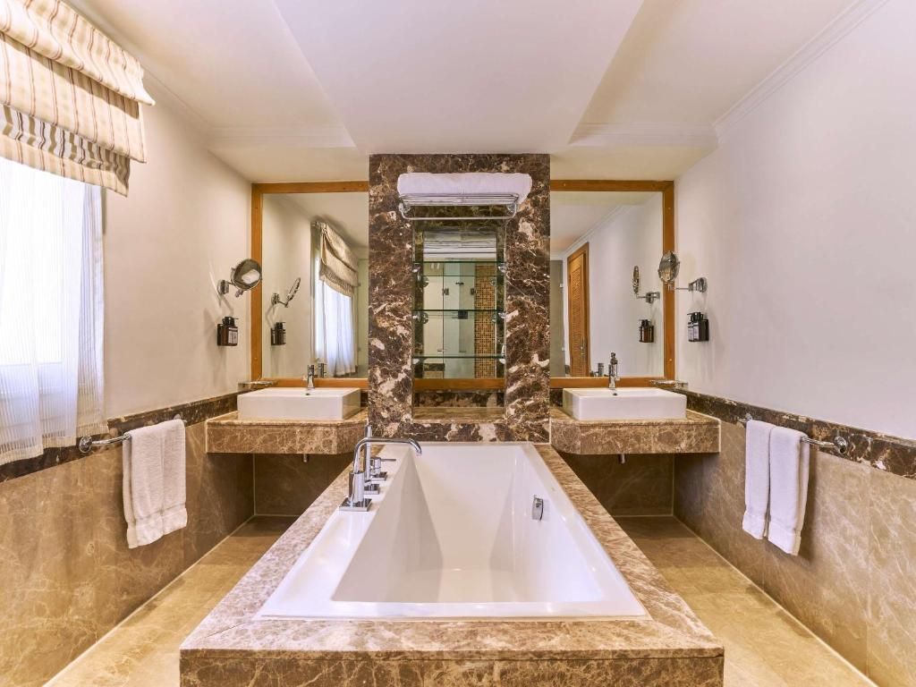 Movenpick Resort Aswan фото 45