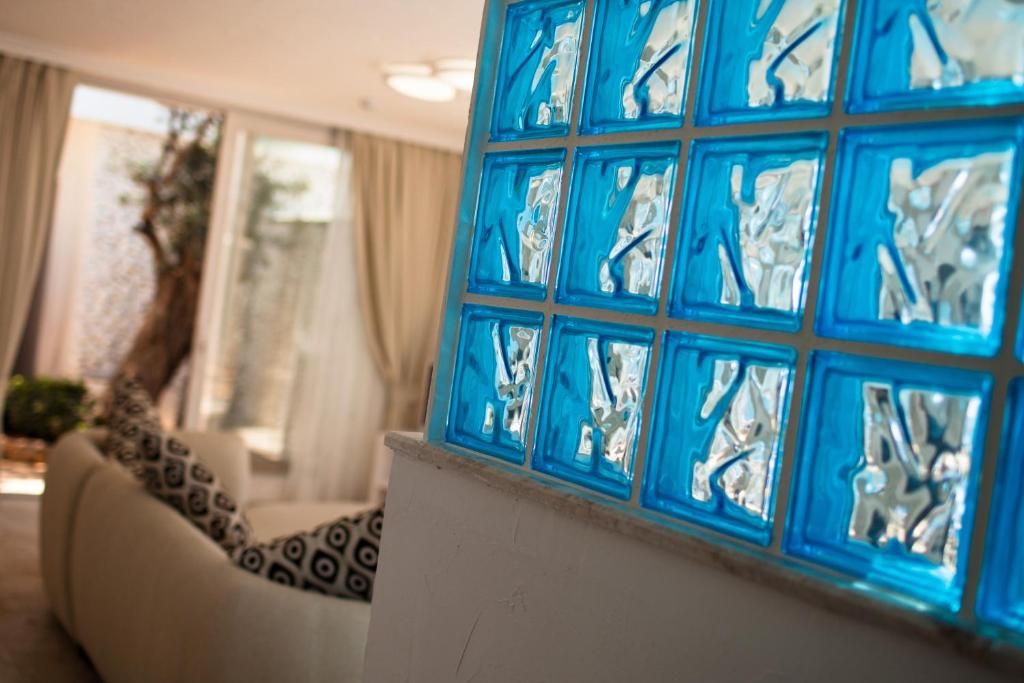 Asfiya Sea View Hotel фото 17