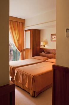 Hotel Vis A Vis фото 77