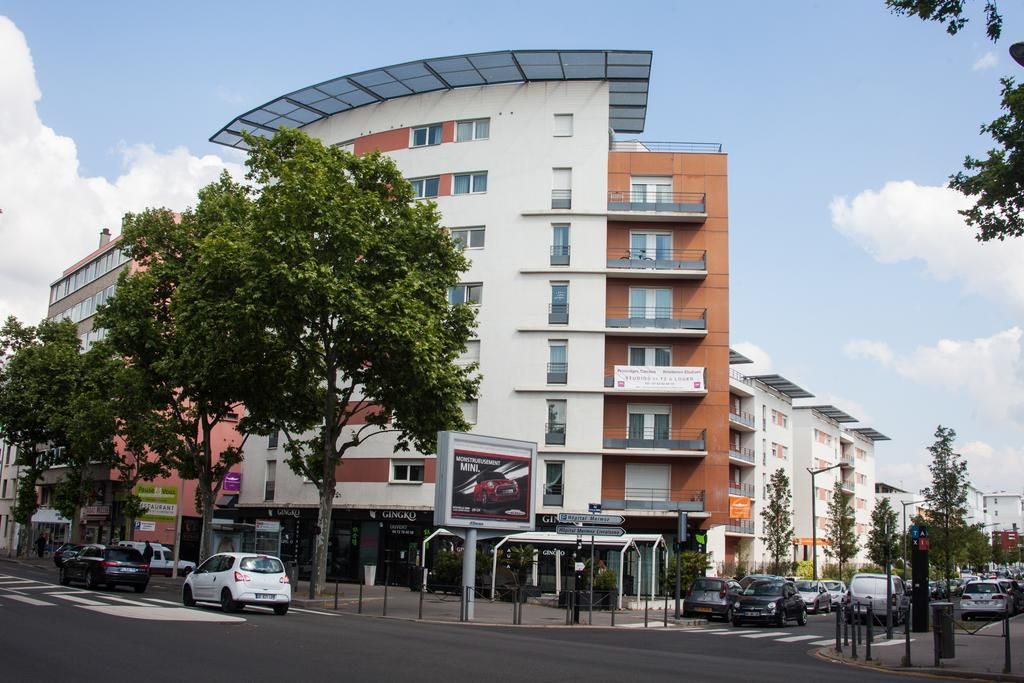 Privilodges Lyon фото 24