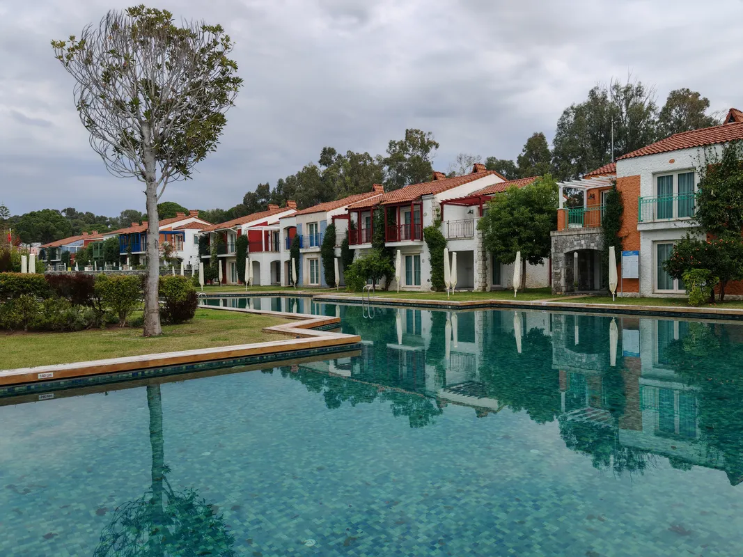 IC Hotels Santai Family Resort фото 130