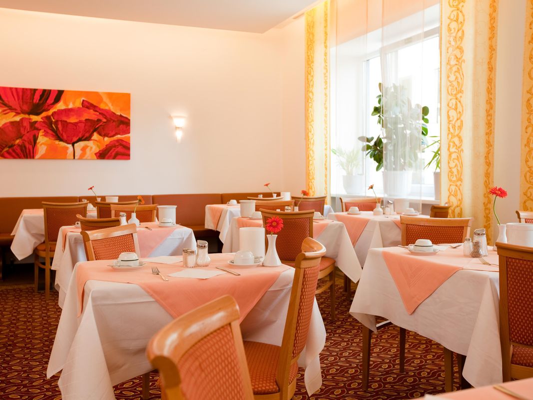 Hotel Müller фото 16