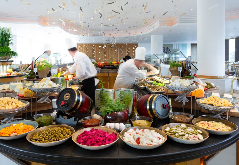 Royal Beach Hotel Eilat фото 19