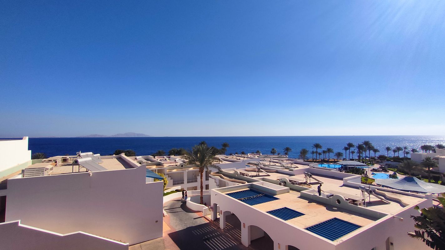 Renaissance Sharm El Sheikh Golden View Beach Resort фото 100