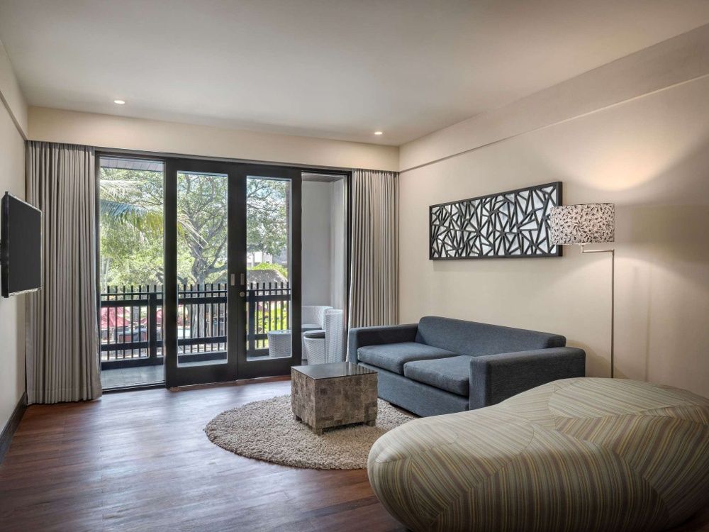 Pullman Bali Legian Beach фото 65