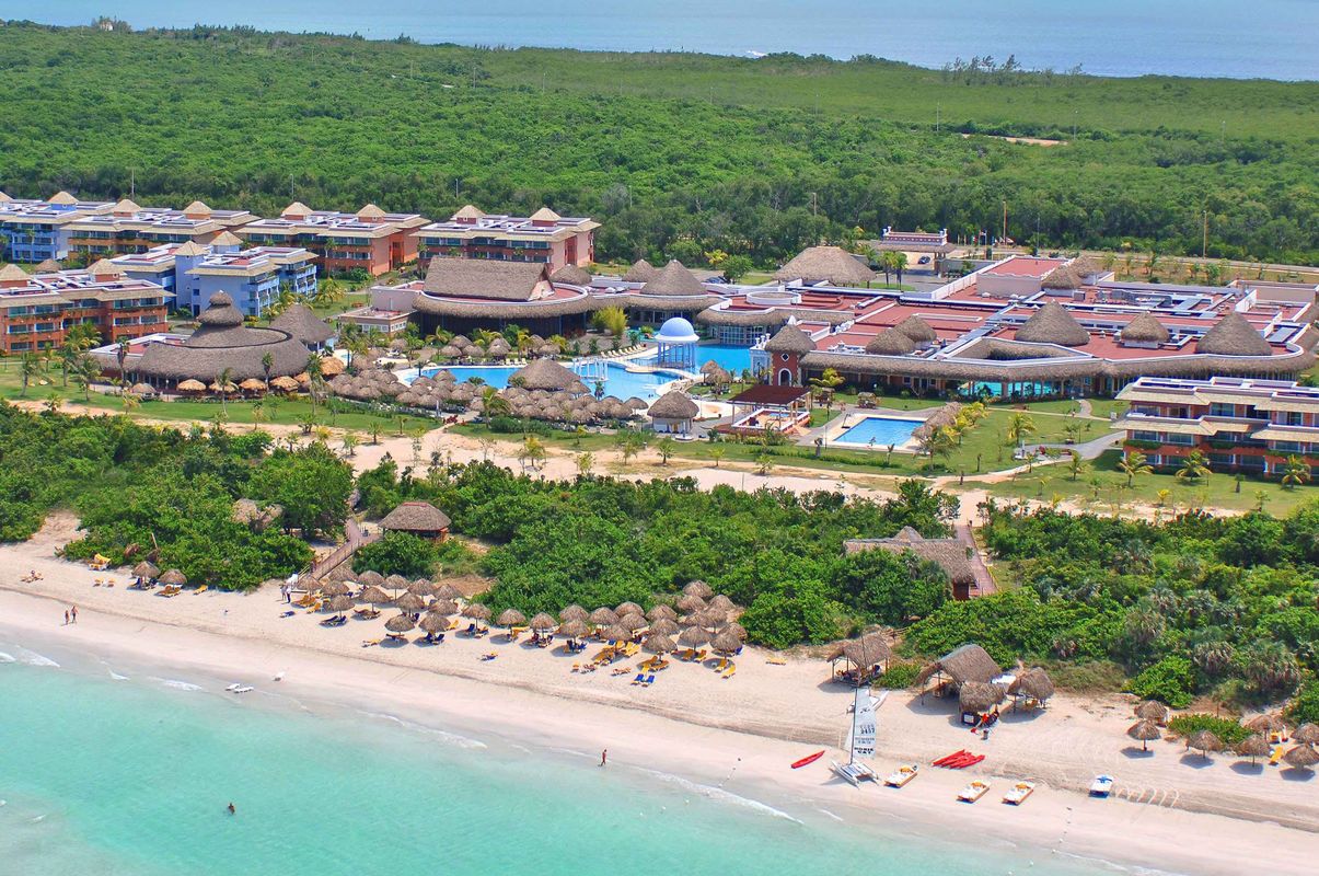 Iberostar Selection Varadero фото 0