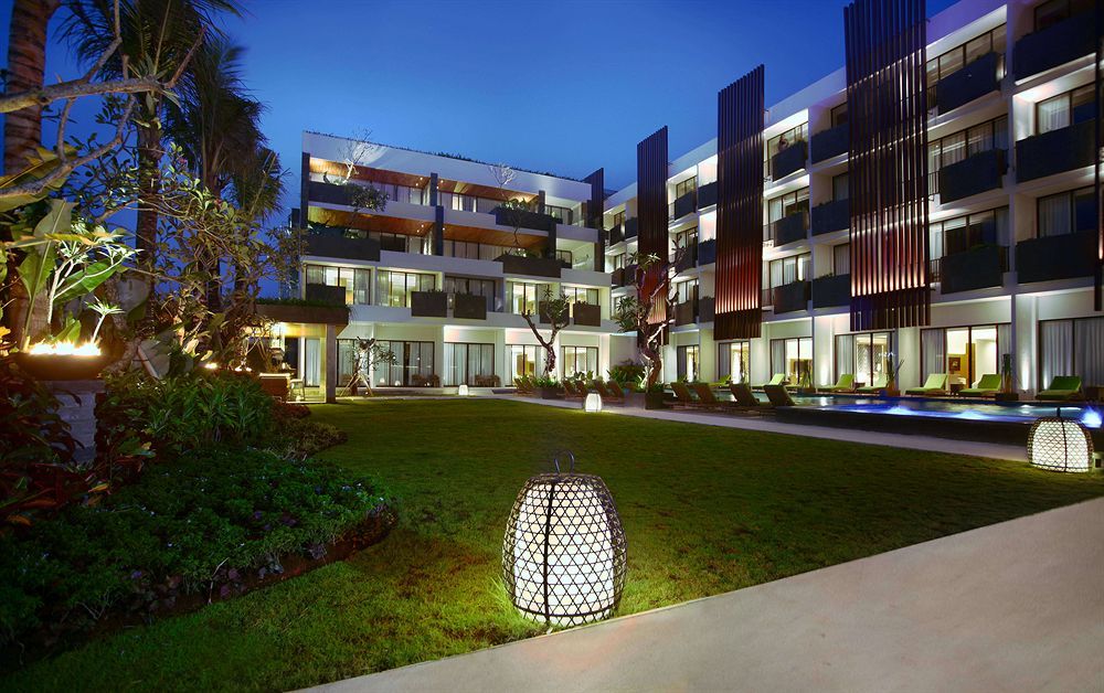 Four Points by Sheraton Bali, Seminyak фото 57