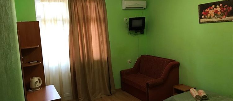 Фото отеля АРПАТ коттедж