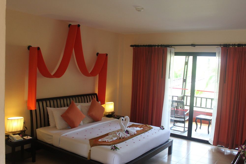 Sudala Beach Resort фото 69