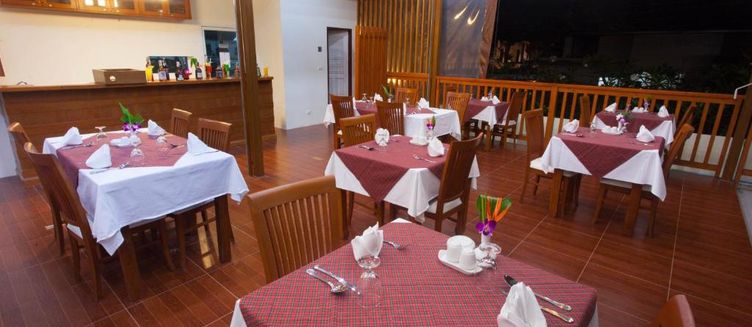 Фото отеля Chalong Princess Pool Villa Resort