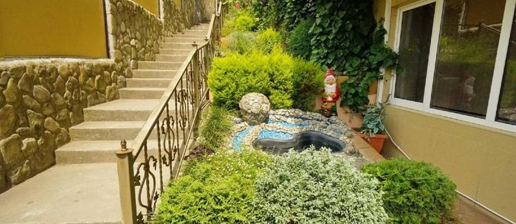 Фото отеля Континент