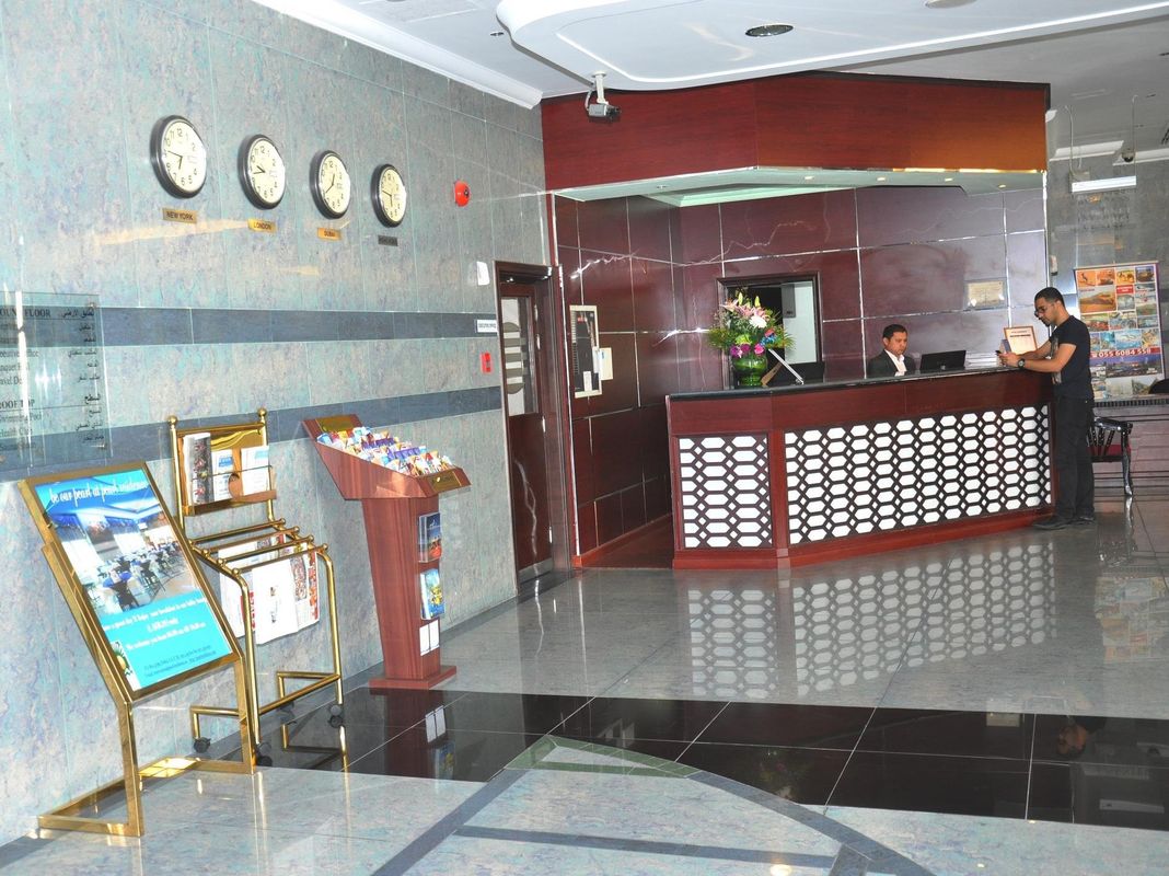 Pearl Residence Hotel Apartments фото 15