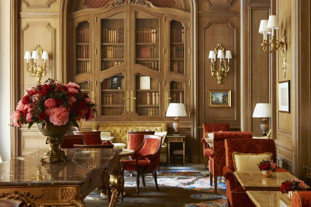Ritz Paris фото 15