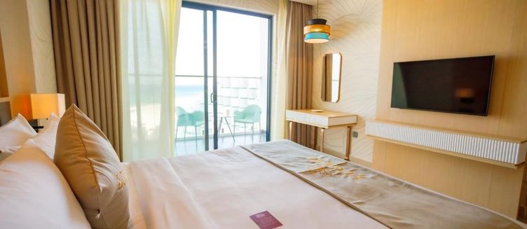 Фото отеля Lugano Resort & Spa Cam Ranh