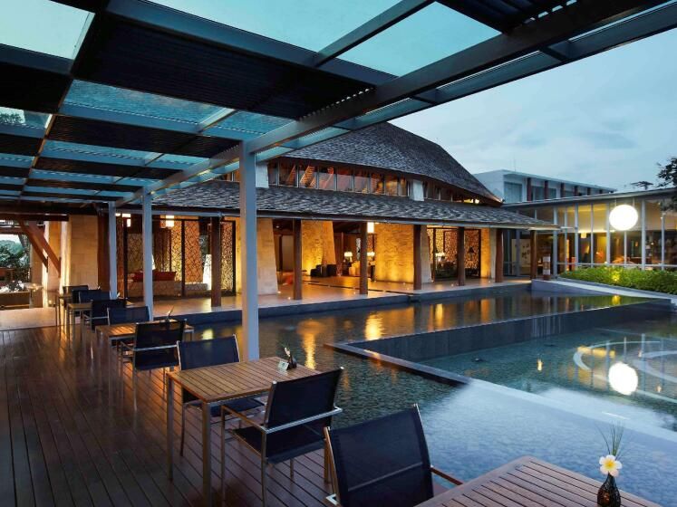 Veranda Resort & Villas Hua Hin – Cha Am фото 15