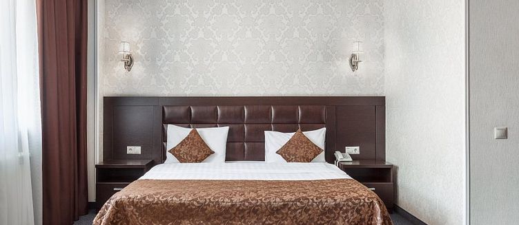 Фото отеля Carat Hotel