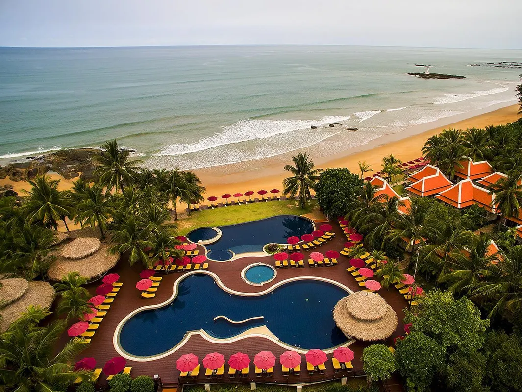 Khaolak Laguna Resort - SHA Extra Plus фото 19