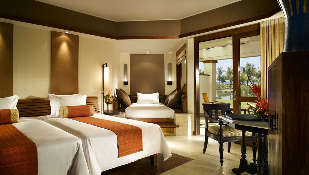 Grand Hyatt Bali фото 88