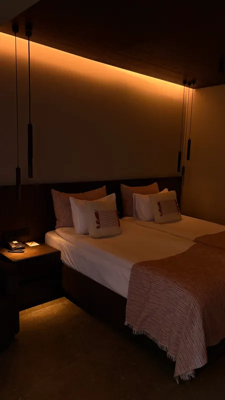 Jacaranda Luxury Resort фото 84