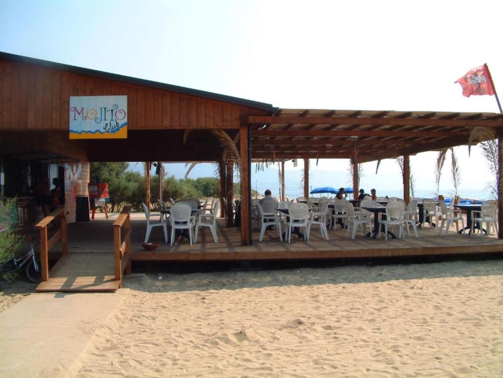 Orovacanze Club Porto Ada фото 24
