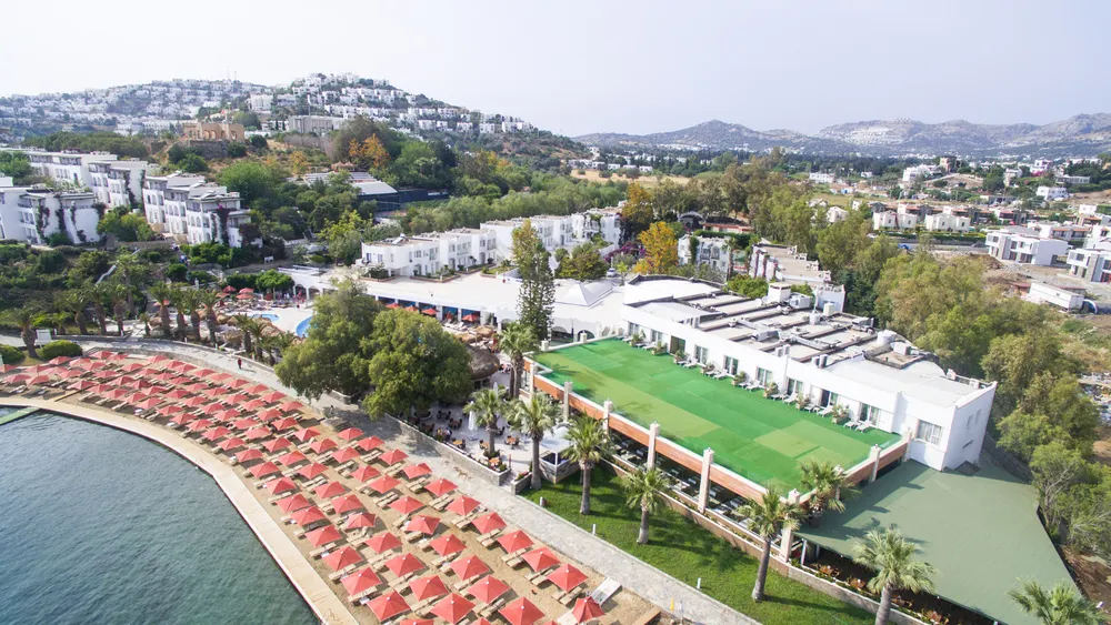 Kadikale Resort фото 68