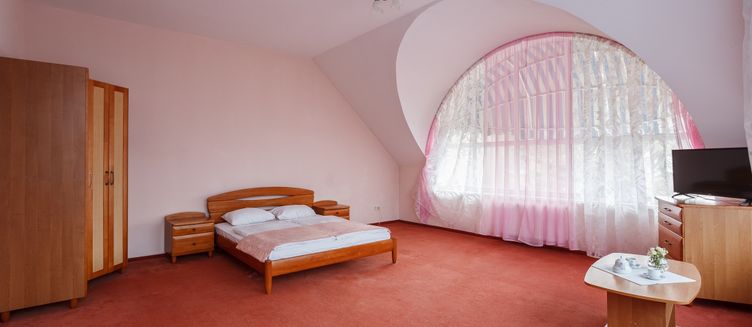 Фото отеля Серсиаль