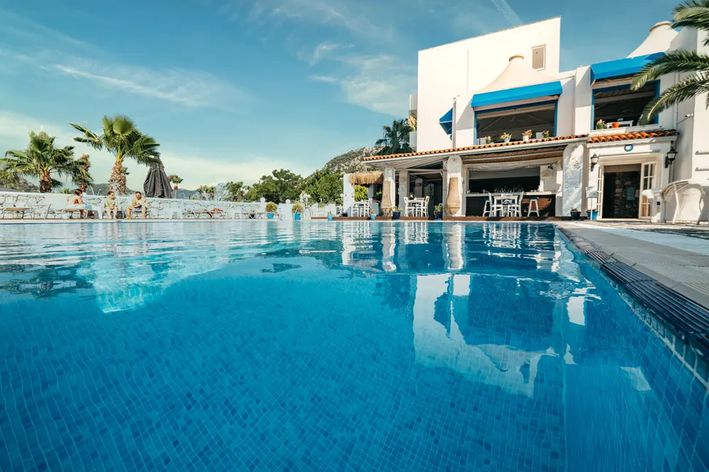 Casa & Blanca Beach Hotel (Adults Only) фото 27