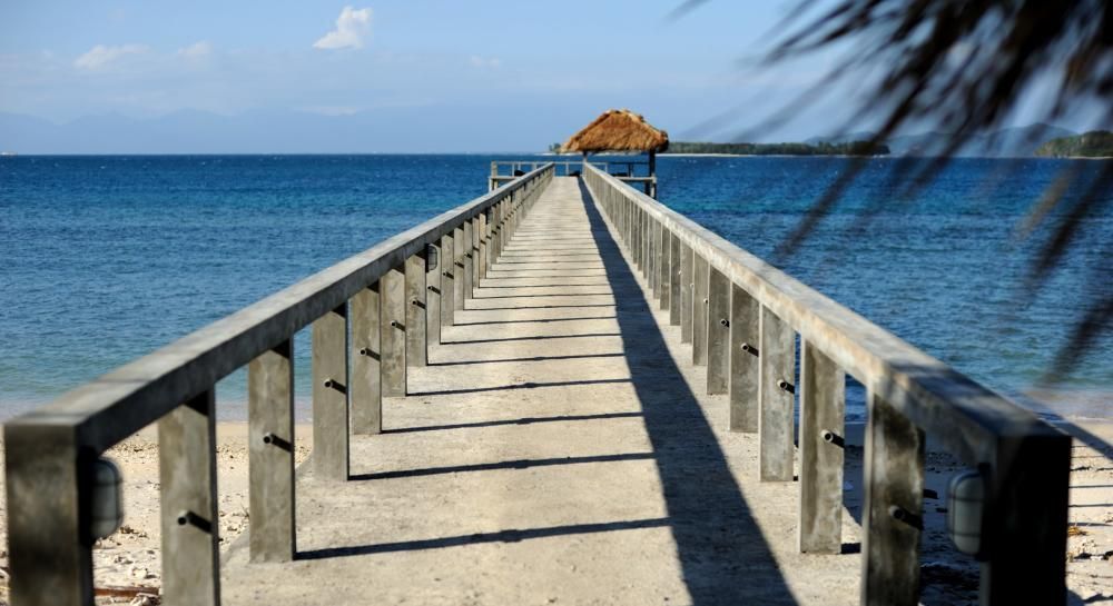Cocotinos Sekotong, a Boutique Beach Resort & Spa фото 64