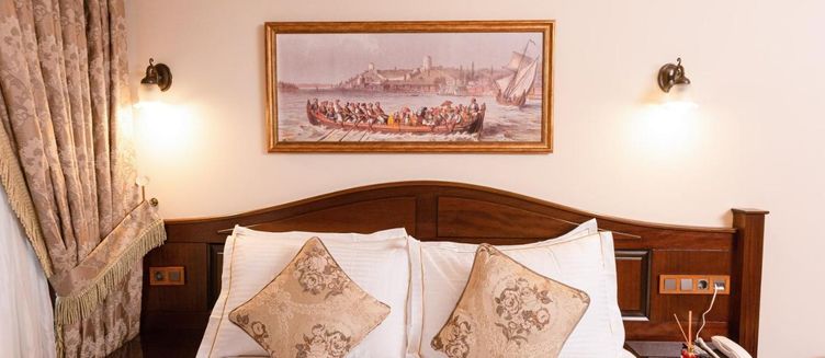 Фото отеля Bender Hotel