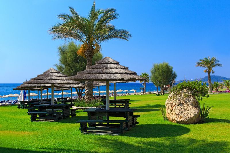 Rodos Palladium Leisure & Wellness фото 145