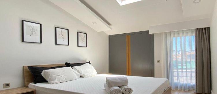Фото отеля Veranda Beach Suites Boutique
