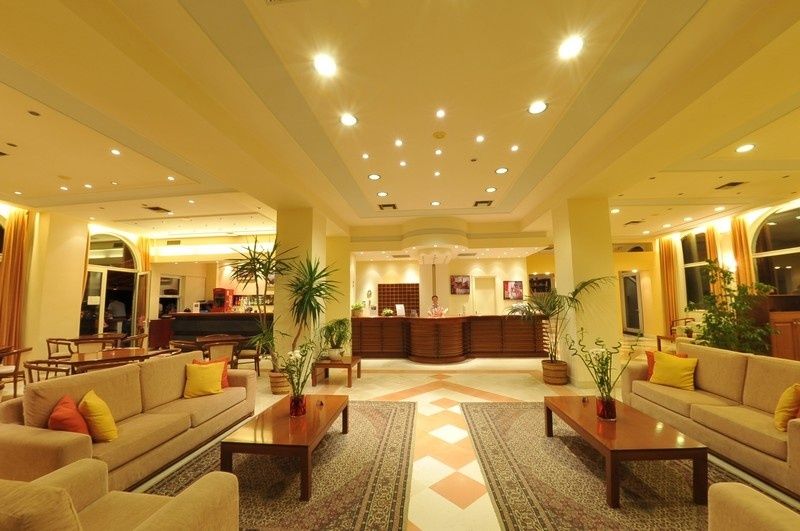 CNic Hellinis Hotel фото 28