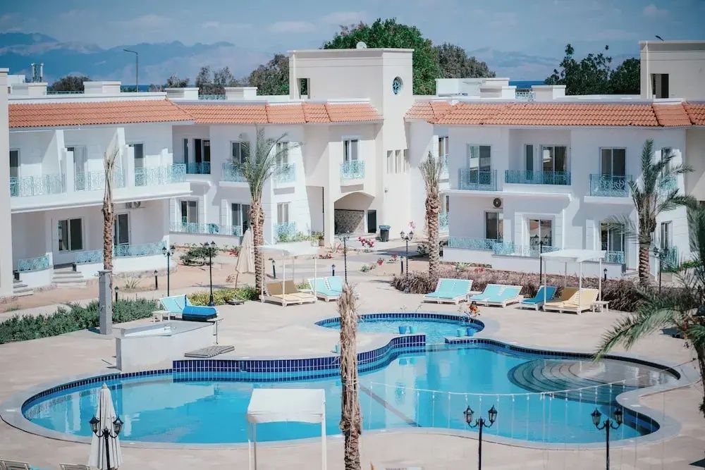 Blue Residence Dahab фото 10