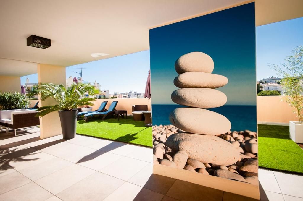 Residhome Nice Promenade фото 16