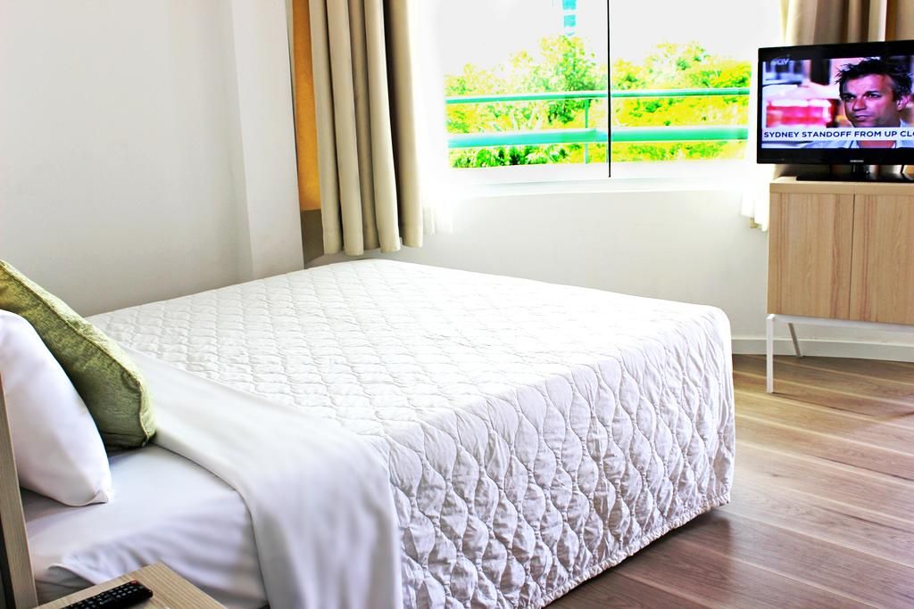 Liberty Hotel Saigon Greenview фото 62