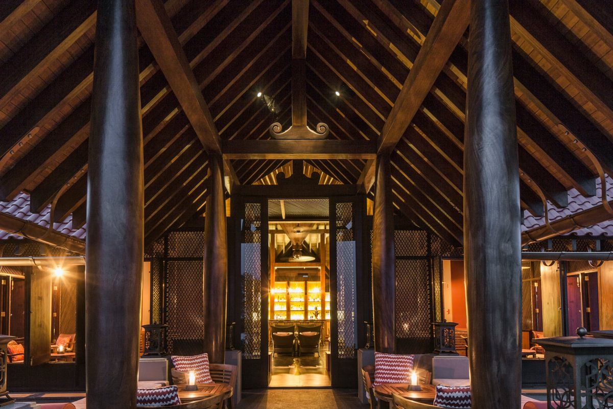 Cape Weligama фото 27