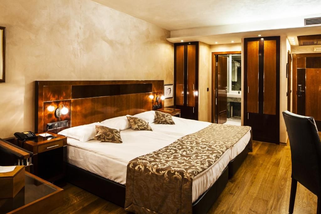 Hotel Anel фото 4