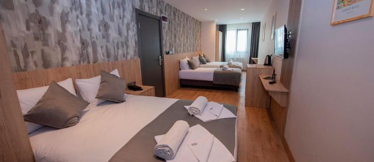 Фото отеля Mahya Hotel