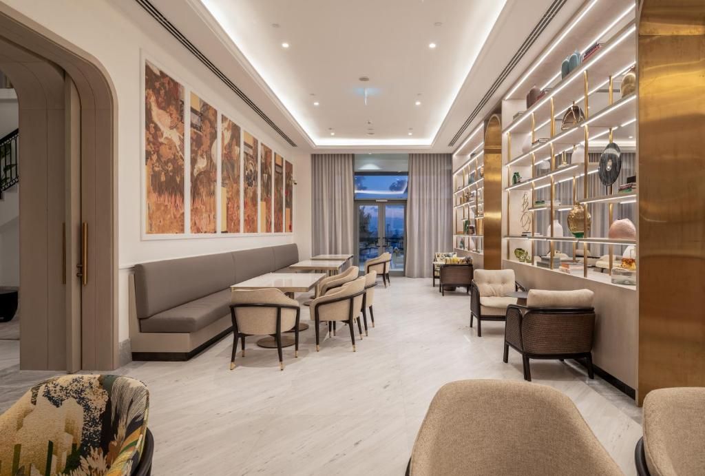 Address Beach Resort Marassi фото 47