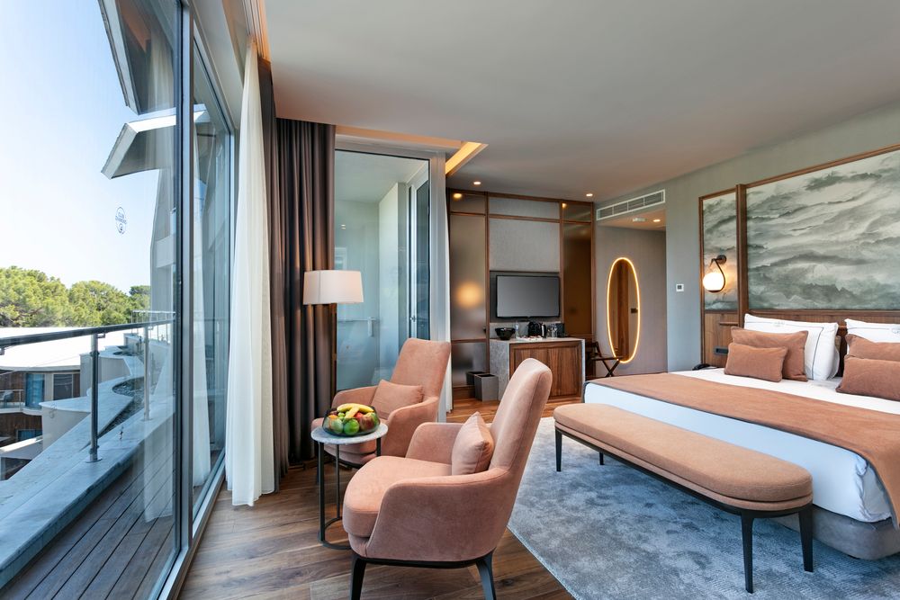 Rixos Sungate Club Diamond фото 65