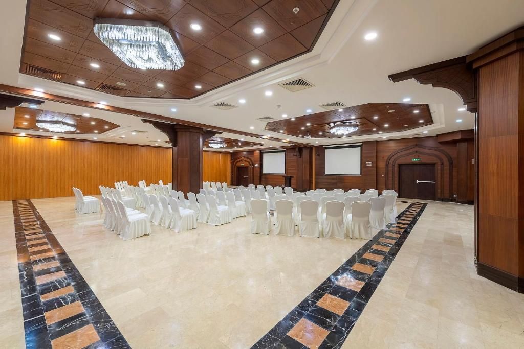 Crowne Plaza Antalya фото 61