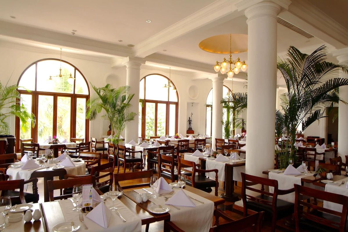 Mount Lavinia Hotel фото 11