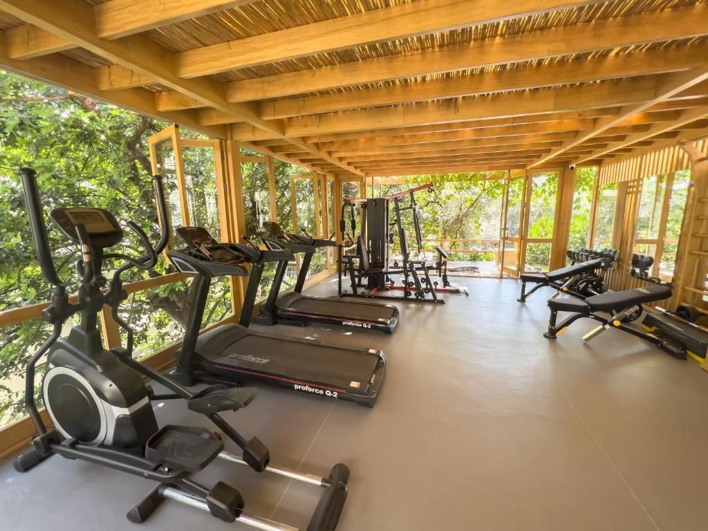 Pilos Suites фото 10