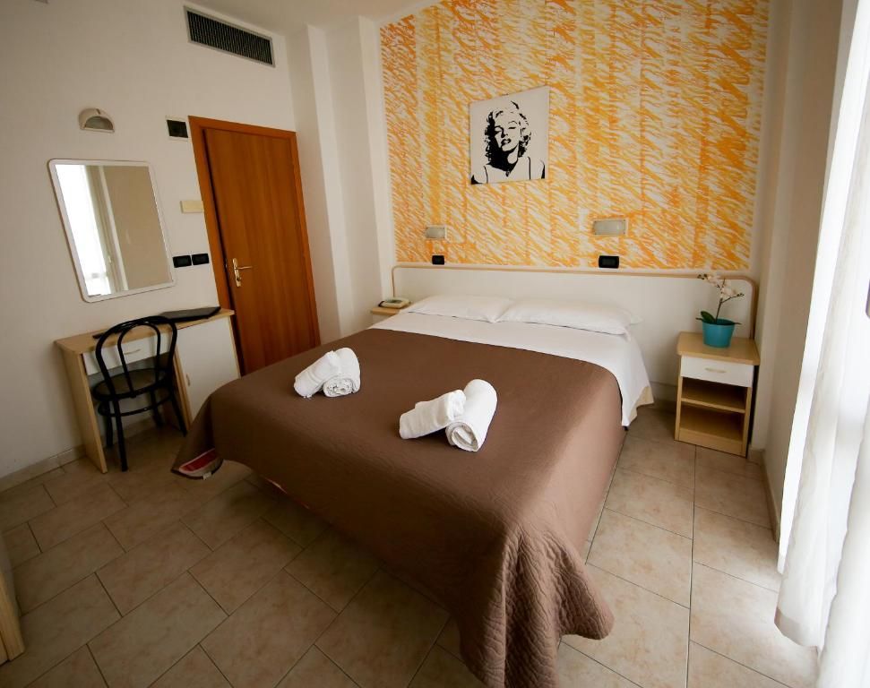 Hotel Petrarca фото 16