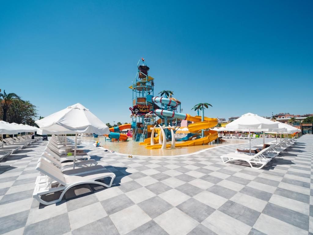 Selectum Family Resort Side фото 63