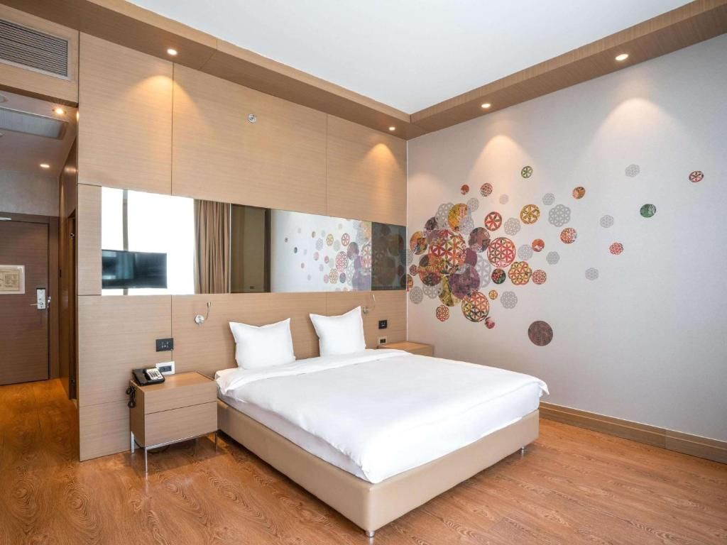 Ibis Styles Krasnaya Polyana фото 73