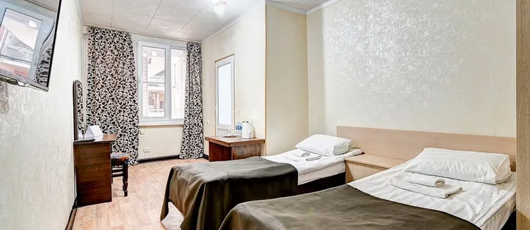 Фото отеля Азалия-Мимоза